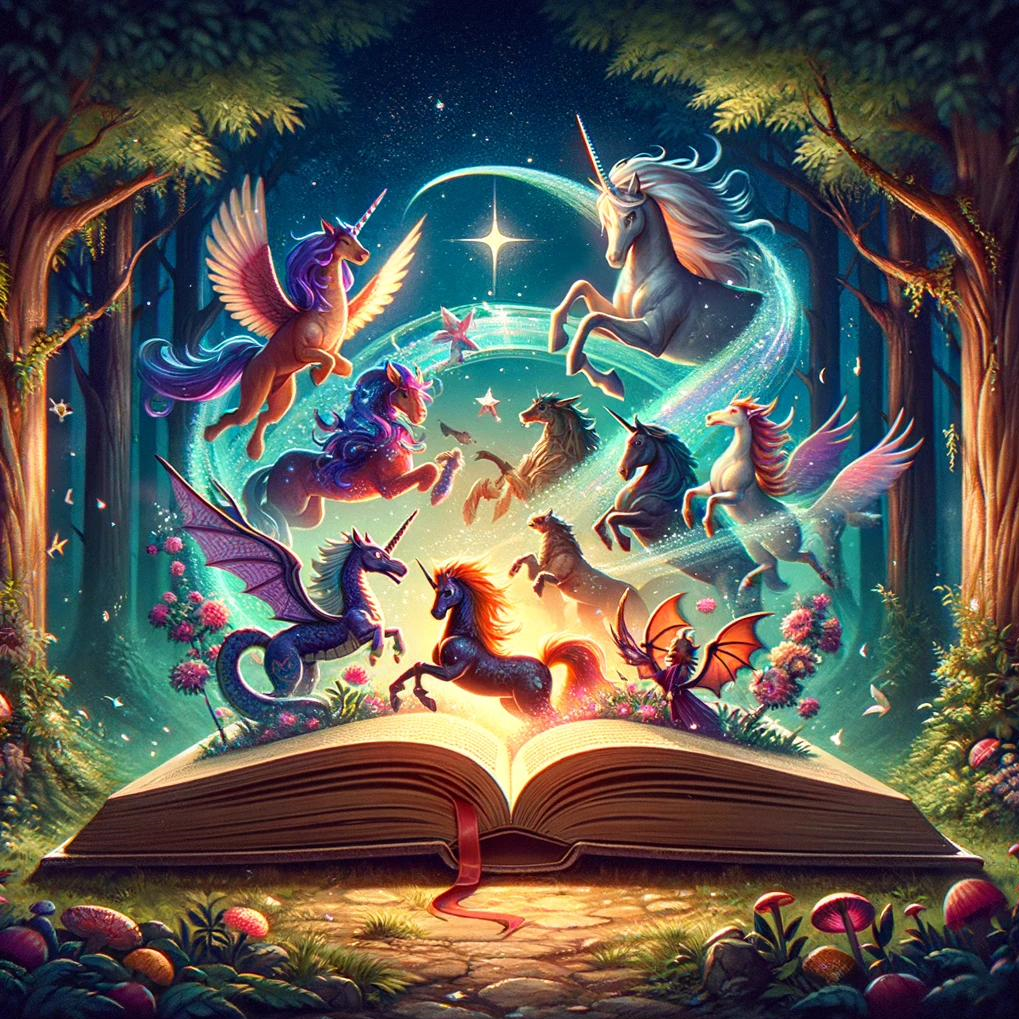 Fantasy Genre