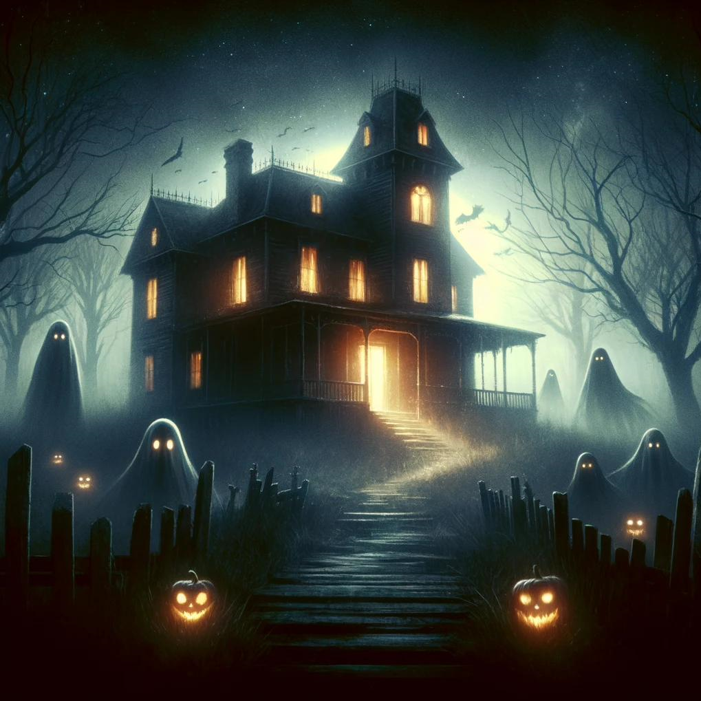 Horror Genre