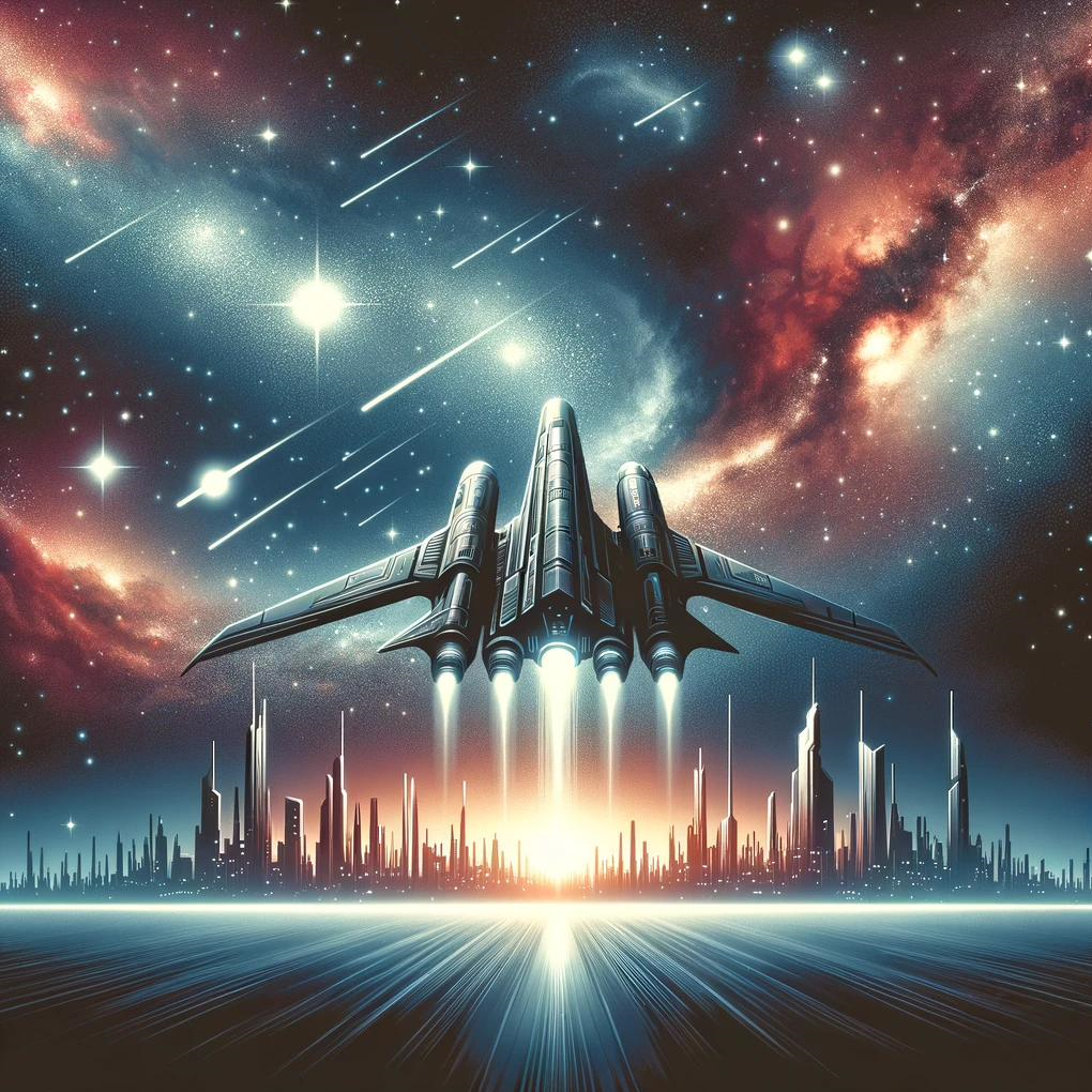 Sci-Fi Genre