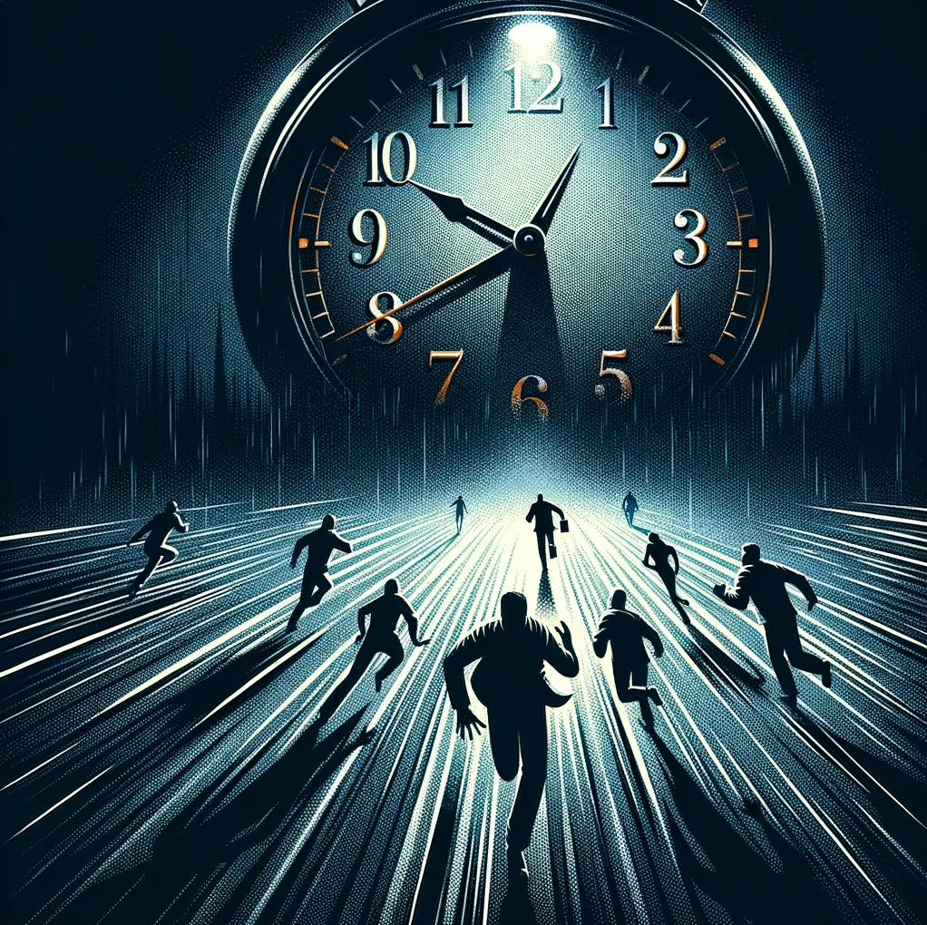 Thriller Genre